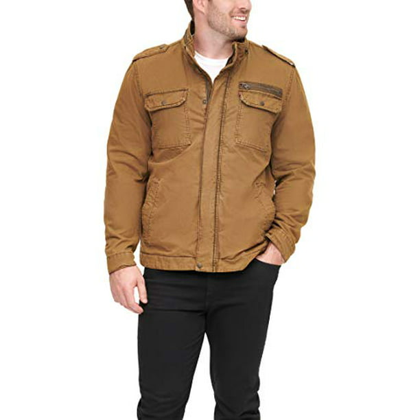 Trucker Jacket Made To Go The For Decades; Our Truckers Have Been Worn And  Loved By Just About With A Versatile Silhouette And Perfect Length; The  Original Trucker Is 