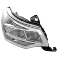 thumbnail image 6 of New Right Halogen Headlights Compatible With Ford Focus SE Coupe 2 Door 2.0L 2008 By part number 8S4Z-13008-E 8S4Z13008E FO2503244 8S4Z 13008 E, 6 of 7