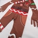 thumbnail image 4 of Mono de hombre de jengibre de Anime para Halloween, ropa creativa y divertida para fiesta de año nuevo, ropa para adultos, 4 of 6
