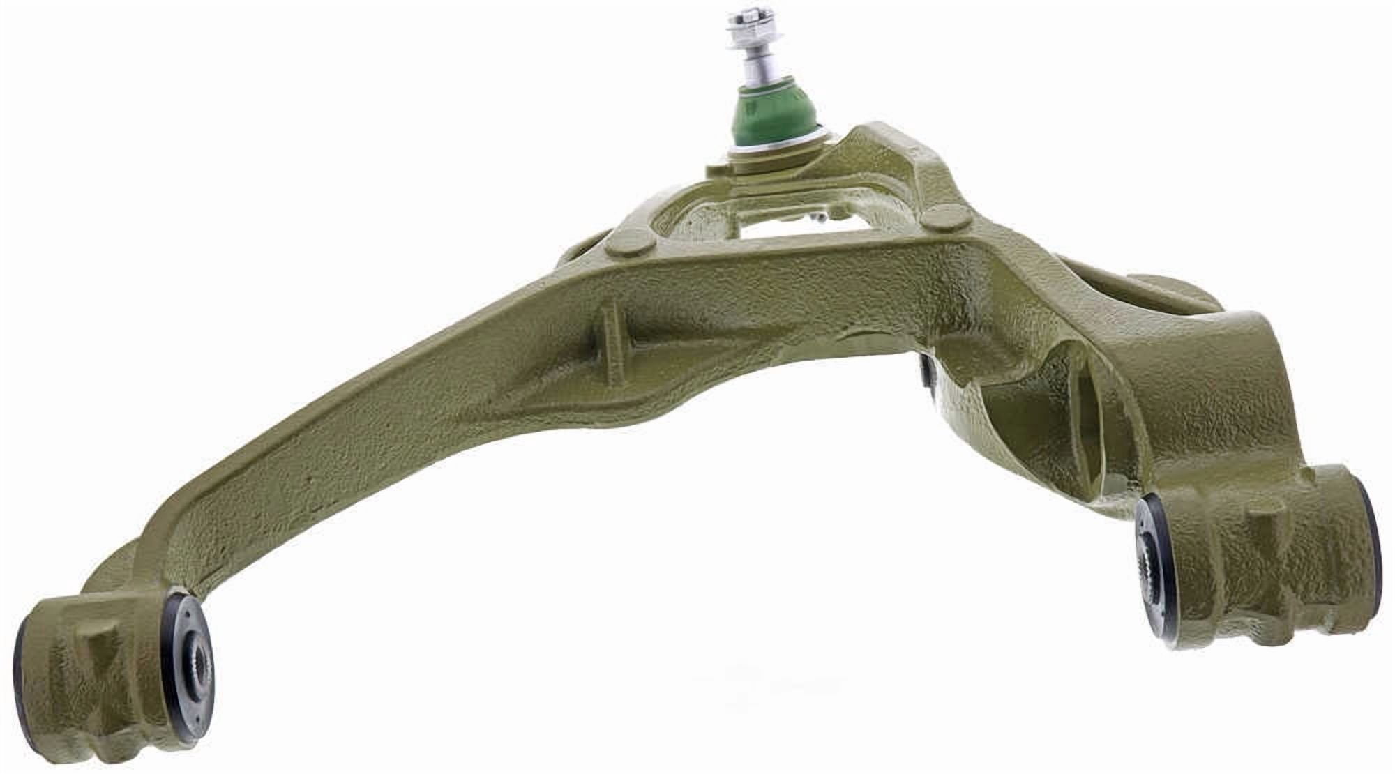 Mevotech CTXMS501179 Suspension Control Arm and Ball Joint Assembly Fits select: 2011-2019 CHEVROLET SILVERADO, 2011-2019 GMC SIERRA