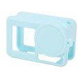 thumbnail image 1 of Anti Collision Silicone Camera Cover for Action 5 Pro, Dust Proof Flexible and Elastic Soft Silicone Case with Stylish Design, Convenient Hanging Rope Hole Position for Easy, 1 of 7