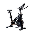 thumbnail image 1 of BICICLETA ESTATICA SPIN FIT NARANJA, 1 of 7
