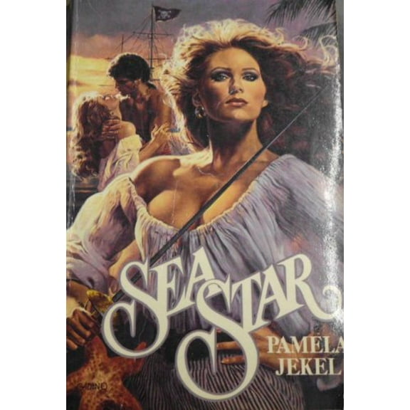 Pre-Owned Sea Star (Paperback) 0517549468 9780517549469