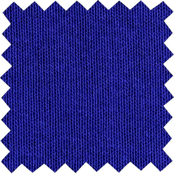 Hacci Sweater Knit Fabric - Daytona Viscose, Stretch Knit Fabric (MIDNIGHT, 1.5"x1.5"SampleOfFabric)