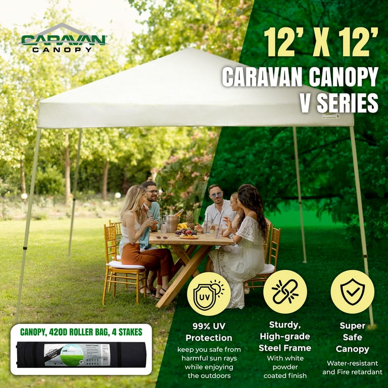 Caravan canopy costco online