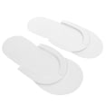 thumbnail image 3 of 12 pares de zapatillas de ducha de secado rápido, antideslizantes, para baño, para hombre y mujer, para dormitorio, casa, viajes, portátiles y plegables., 3 of 8