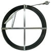 60750 FLAT SEWER ROD 3/4 X 75 FT