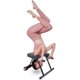 thumbnail image 5 of Silla de inversión para Yoga, Taburete Multifuncional con Soporte para la Cabeza para Yoga, Silla con Soporte para la Cabeza, Taburete con Soporte para la Cabeza para Yoga, Rendimiento sólido, 5 of 8