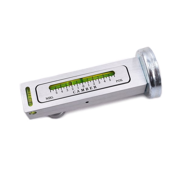 findmall Adjustable Magnetic Gauge Tool Camber Castor Strut Wheel Alignment Truck Car