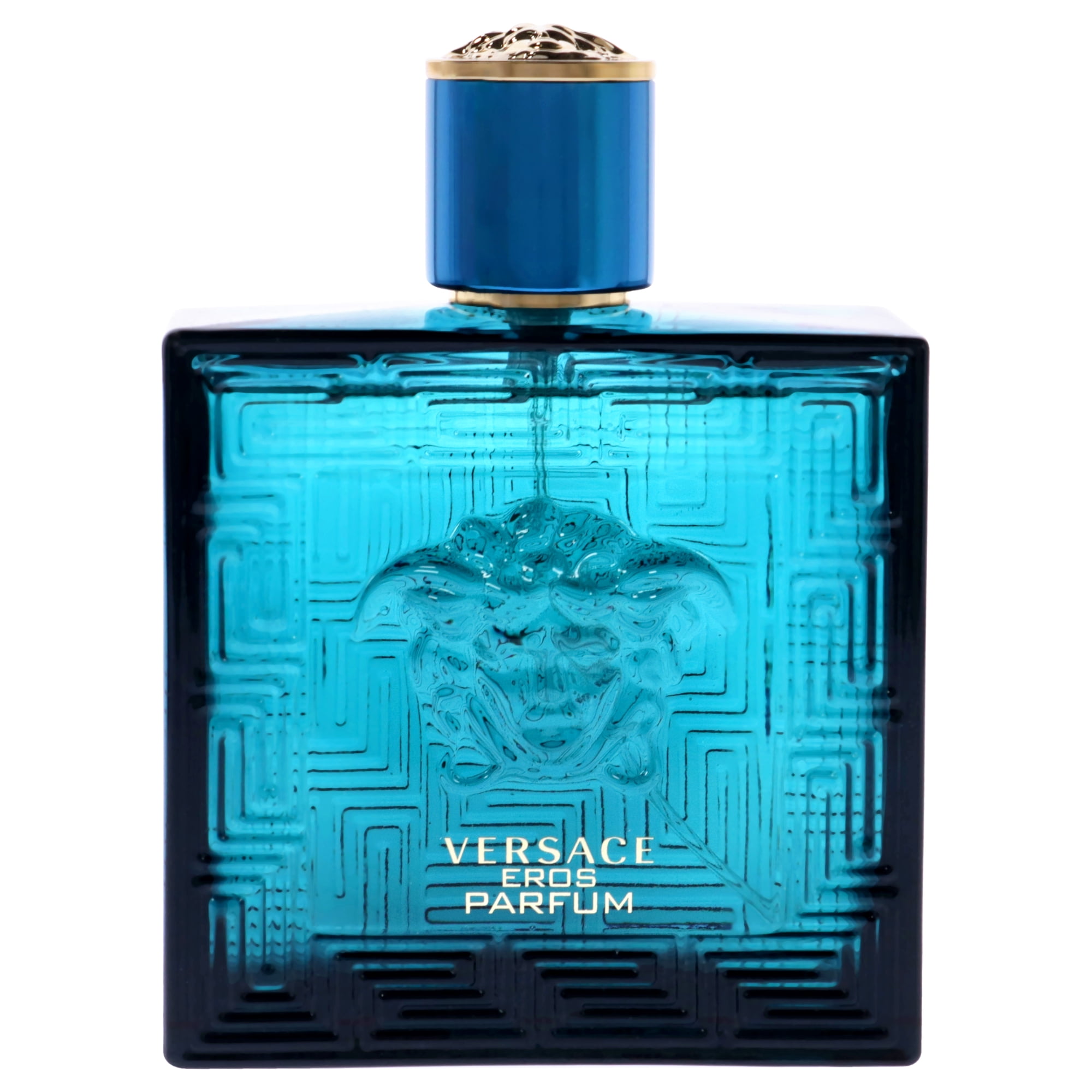 Versace Versace Eros , 3.4 oz Parfum Spray