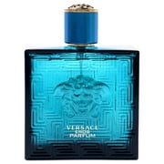 Versace Versace Eros , 3.4 oz Parfum Spray