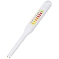 thumbnail image 1 of Portable Salinity Meter Food Salinity Tester Pen Type Salinity Meter Salt Concentration Meter Salinometer LED Indicator Screen for Home Kitchen, 1 of 7