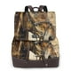 thumbnail image 1 of Balery Musical Horse Vintage Collage Mochila de Cuero para Mujeres, Gran Capacidad, Bolsa de Viaje Multifuncional, Mochila de Cuero y Bolsa de Hombro para Mujeres, 1 of 4