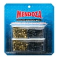 thumbnail image 1 of Salva Con Diabolo 4.5 Pack 2 Pzs Para Rifle Pistola Mendoza Mendoza DP-SD-4.5-TWP, 1 of 2