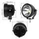 thumbnail image 5 of Par 4''faros Auxiliares Redondos Led Niebla Jeep Wrangler Jk, 5 of 8