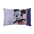 thumbnail image 6 of Disney Mickey Mouse - Beyond Classic - 4 Piece Toddler Bedding Set, 6 of 7
