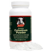Kaeco Colostrum Powder F/Goats - 9 Oz