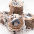 thumbnail image 2 of Co-Flex Med Latex Self-Adherent Cohesive Bandage Beige NonSterile 1" x 5 Yd 30 Ct, 2 of 5