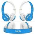 thumbnail image 2 of KIPLINK Matte Surface PVC Protective Film Skin Sticker for Beats Solo3 Solo2 Wireless Headphone, 2 of 4