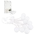 thumbnail image 4 of Cosmetic Mirror Bulb, Adjustable Vanity Lights, Easy To Install For Bathroom Make Up, 4 of 8