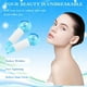 thumbnail image 2 of Bolas de hielo para masaje facial NQ Azul, 2 of 5