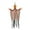 A, variant on Clearance Hangs under $5,Halloween Props Halloween Scary Decoration Props Holiday Decoration Artifacts