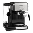 thumbnail image 3 of Mr. Coffee BVMCECMP60 Automatic Espresso Cappuccino Maker Machine w/ 15 Bar Pump, 3 of 7