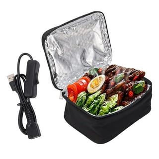 HotLogic Mini Personal Portable Oven – Cookware Outlet