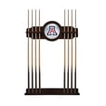 thumbnail image 1 of Holland Bar Stool CueETudArizUn Arizona Cue Rack - English Tudor, 1 of 1