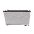 thumbnail image 2 of Fits 2003-2007 Infiniti G35 Denso Radiator 221-3426 OE Replacement; 1.437 Inch Inlet/Outlet Diameter; With Transmission Cooler, 2 of 4