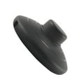 thumbnail image 4 of Foot Switch Step on Reset Button Switches for Button Round Shape Sensitive Home Hotel Office Bedroom Dorm Floor Lamp Light Bulb Electrician, 4 of 8