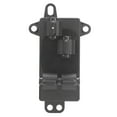 thumbnail image 3 of Window Door Switch Power Window Switch Window Lift Switch Interior Switch Control Power Window Switch Front Left 4685732AC Fit For  / Grand  2004-2007, 3 of 8
