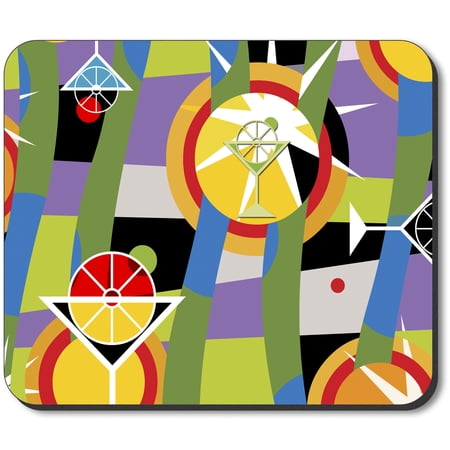 Art Plates brand Mouse Pad - Yellow Sugar Skull price history on PriceWatchPro