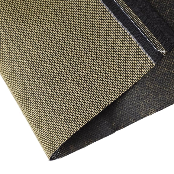 Acoustically Transparent Grille Cloth For Guitar Bass Amplifiers