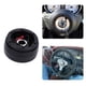 thumbnail image 1 of Adaptador de Cubo del Volante, Estructura Fuerte de Ajuste Fuerte Kit de Adaptador de Cubo del Volante de Metal Para Vehículo, 1 of 7