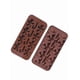 thumbnail image 3 of Silicone Moulds Silicone Baking Trays For Pastry Moulds Silicone Moulds 4 Pcs (h-3), 3 of 5