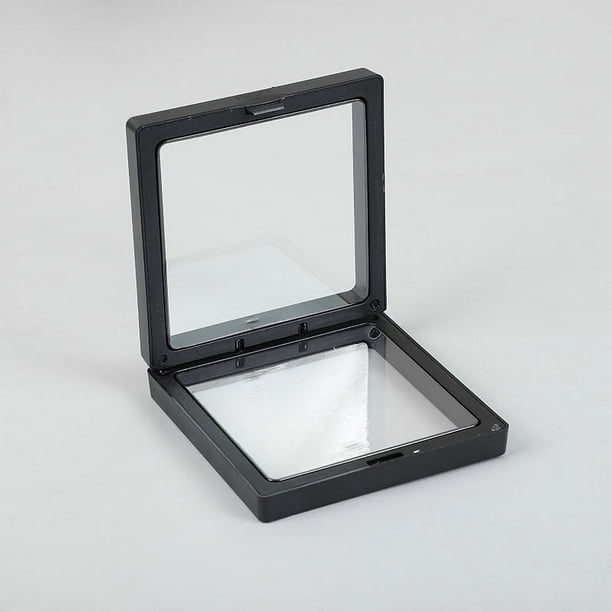 Caja de suspensión para guardar joyas, caja de embalaje para guardar joyas, pulseras, collares, anillos, horquillas