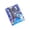 A-B, variant on 6-Piece Back to Campus Surprise Box, Cute Themed Youngster Stationery Gift Set with Pencil Eraser Sharpener, Complete Homework Helper Kit for Youngsters, Class Reward and Party Favor