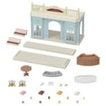 thumbnail image 2 of Sylvanian Families Town Series Creamy Gelato Shop, 2 of 3
