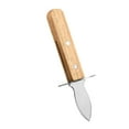 thumbnail image 1 of LITINKIMI 1Pack Design Oyster Cutter for Shell and Clam Opener for Seafood Lovers in Home Use and Travel, 1 of 7