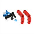 thumbnail image 4 of Kit de Soporte de Varilla de Empuje de Caja de Ondas de Actualización de Automóvil RC 54651 para Accesorios de Actualización de Automóvil RC para TT02 TYPE-S Rojo, 4 of 7