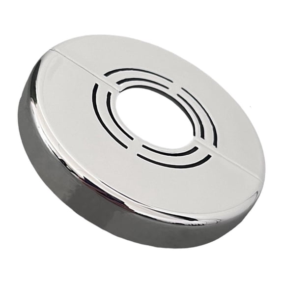 YIEMEEN Professional Shower Head Pipe Cover Wall Flange Faucet Cover For Home And Hotel Bathroom Easy Installation