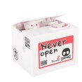 thumbnail image 1 of Stealing Money Bank, Educational Kids Piggy Bank Easy Control  for Bedroom, 1 of 8