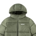 thumbnail image 3 of Levi's Boys Heavyweight Puffer Coat, Sizes 8-20, 3 of 4