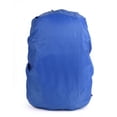 thumbnail image 1 of Housse de Sac d'École Housse de Pluie Sac d'Alpinisme Extérieur Housse Imperméable Sac à Dos Housse Anti-Poussière-Ultralégère Compacte Portable, pour Randonnée, Camping, Vélo, Extérieur, Voyage, 1 of 5