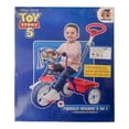 thumbnail image 3 of Triciclo Apache Toy Story 5, 3 of 4