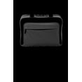 thumbnail image 6 of Port Authority Adult Male Plain Exec Briefcase Black One Size Fits All, 6 of 9