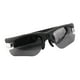 thumbnail image 5 of Gafas con cámara 1080P 30FPS Grabación HD Gran capacidad de almacenamiento Batería de larga duración Antirrayas Cómodas gafas de sol para ciclismo, 5 of 14