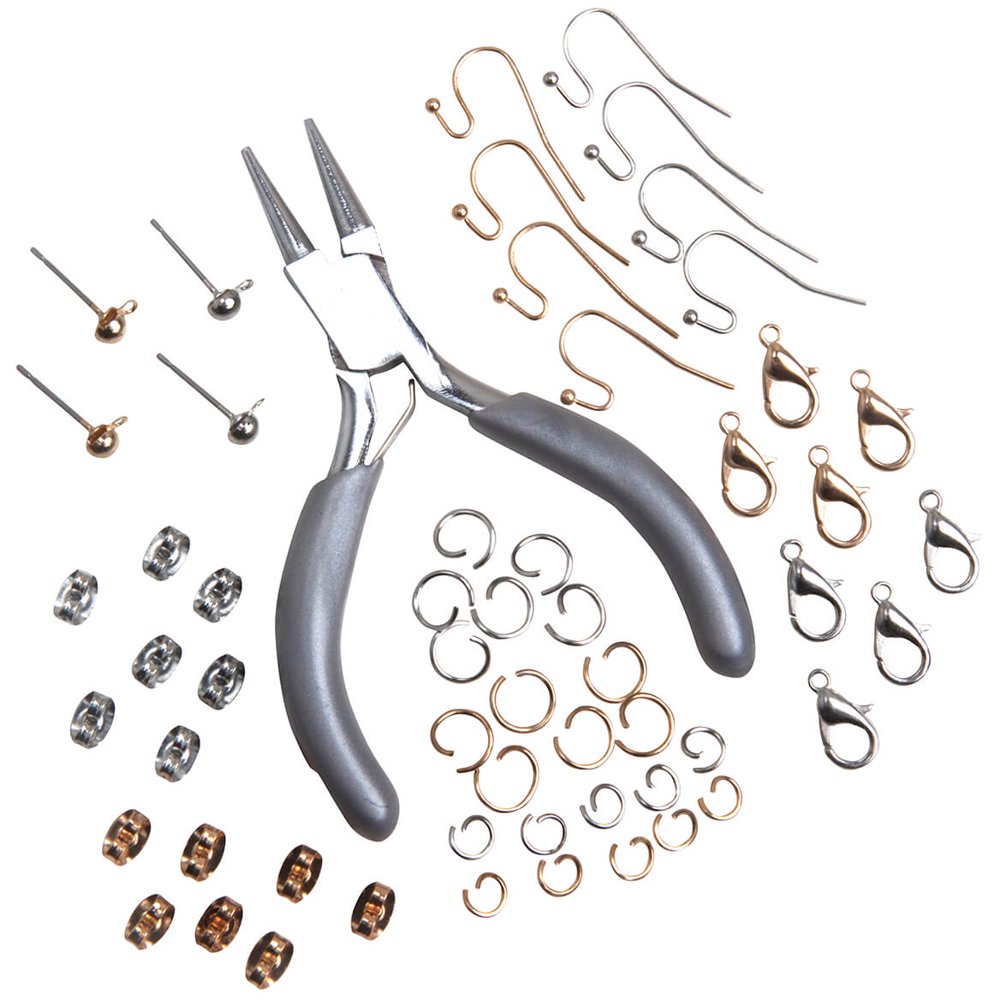 Jewelry Repair Kit