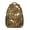 Camel-5, variant on Waterproof School Backpack with Bengal Tiger Jungle Print - Ergonomic Student Backpack with Spinal Support, Breathable Straps & Durable Design for Teens & College